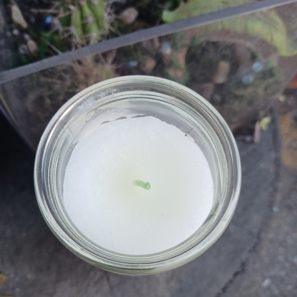 HAND MADE CANDLE 🕯 - Picture 5 of 7